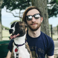 Northeast Alternatives Employee Richard Farrands's profile photo