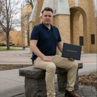 Protosthetics Employee Anthony Eichenberger's profile photo