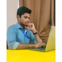 Visteon Corporation Employee Kumar Kaustubh's profile photo