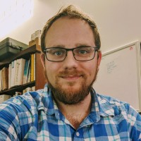 GES Automation Technology Employee Phillip Persing's profile photo