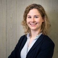 Modulo Bio Employee Nina Draeger's profile photo
