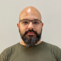 Spark Analytics Employee José Ricardo Prado de Almeida's profile photo