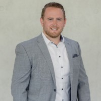 FERCHAU Engineering GmbH Employee Marco Thomas's profile photo