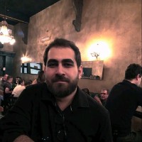 Robert Georgies Email