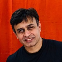 Arun Srivastav Email