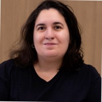 Upper Group Employee Raiza Holtz's profile photo