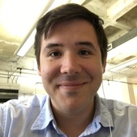 Kobi Karp Architecture & Interior Design Employee Rodrigo Diaz de Villalvilla's profile photo