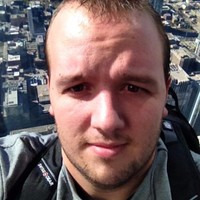 UST Corporation Employee Jordan Redford's profile photo