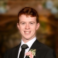 Maxwell Schrader-Grace Email & Phone Number