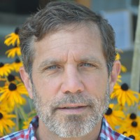 College of Earth, Ocean, and Atmospheric Sciences - Oregon State University Employee Edward Brook's profile photo