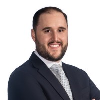 Spencer Stuart Employee Patrick Conte's profile photo