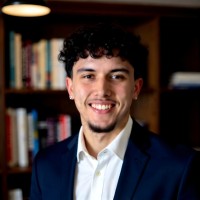 Richmond Flying Squirrels Employee Adrian Bustillos's profile photo