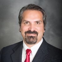 MIC Customs Solutions Employee David Bause's profile photo