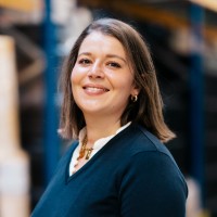 Jonesco (Preston) Ltd Employee Hermance Mordacq's profile photo