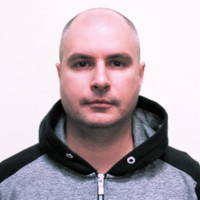 Svitla Systems, Inc. Employee Artem Orlov's profile photo
