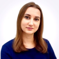 TelQ Telecom Employee Olesya Zagorodnova's profile photo