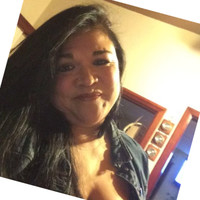 Rain Rock Casino Employee Dora Bernal's profile photo