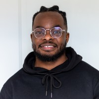 Jayman BUILT Employee Rilwan Ayodele's profile photo