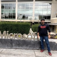 Microsoft Employee Sai D's profile photo