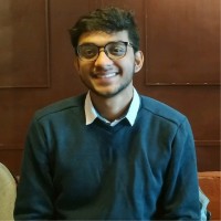 Siddhant Agarwal Email & Phone Number