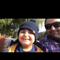 Hanford Employee Javier Angulo's profile photo
