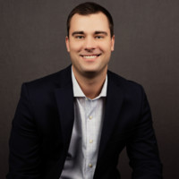 Trabian Employee Aaron Barfoot's profile photo