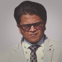 AiSPRY Employee Rohit Srivastava's profile photo