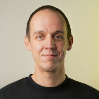 Vazco Employee Marcin Kokott's profile photo