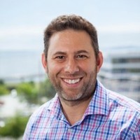 ConnectWise Employee Todd Schwartz's profile photo