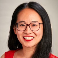 Joy Ding Email & Phone Number