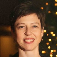 Context Therapeutics Employee Jorie West's profile photo