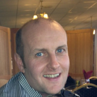 Cepac Limited Employee Simon Lilley's profile photo