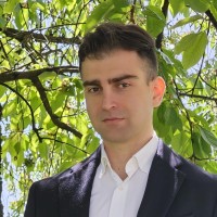 Integra Group Employee Matej Hegedušić's profile photo