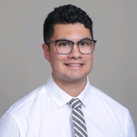 Lockheed Martin Employee Joshua Ayala's profile photo