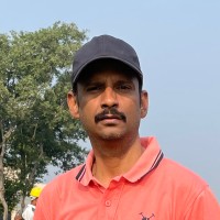 RAIL VIKAS NIGAM LIMITED Employee Dilip Kumar Srivastava's profile photo