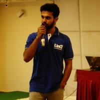 GrabOn Employee Anirudh Rayaprolu's profile photo