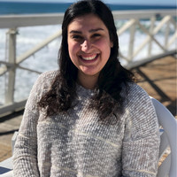 Alyssa Gonzales Email & Phone Number