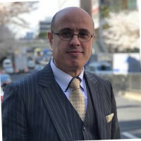 SRI International Employee Youssef Iguider（イギデル・ユセフ）'s profile photo