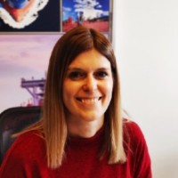 Petra Peranić Email