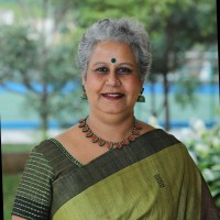 Sri Kumaran Children's Home Employee Deepa Sridhar's profile photo