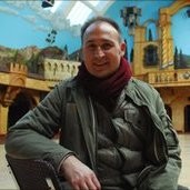 Blackpool Council Employee Carl Carrington's profile photo