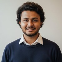 ReachStream Employee Rahul B's profile photo