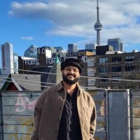 Verto Inc. Employee Mohammad Sakhi's profile photo