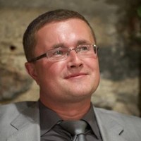 Game Insight Employee Alexey Kvasov's profile photo