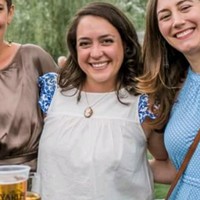 Pennsylvania Horticultural Society (PHS) Employee Cristina Tessaro's profile photo