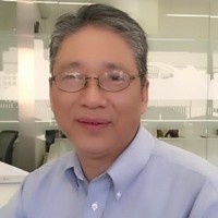 Charter Oak Financial Employee Randy Chow's profile photo