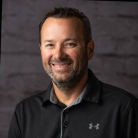 Legacy Construction Employee Chad Story's profile photo