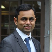 Sahaj Patel Email & Phone Number