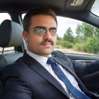 Pintu Sharma Email
