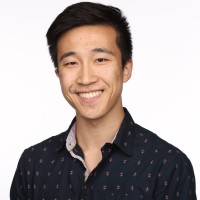 Carnegie Mellon University Employee Harry Dong's profile photo